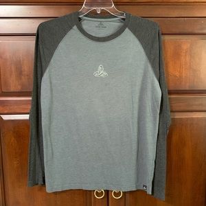 Men’s Graphic T-Shirt / Prana